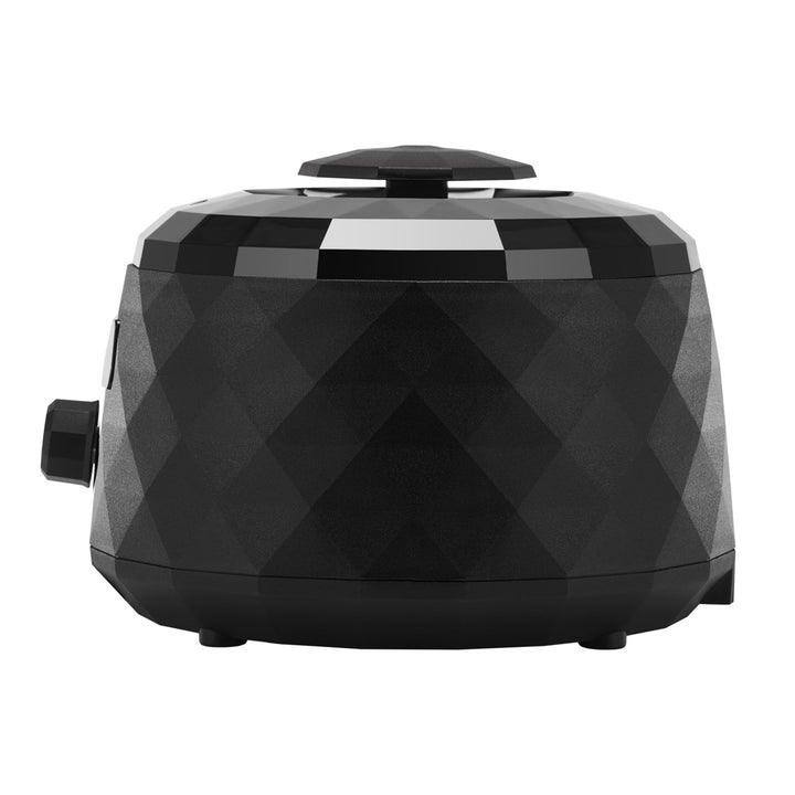 Chauffe cire Pot iWax Diamond Tech 400ml 100W Noir - image 3