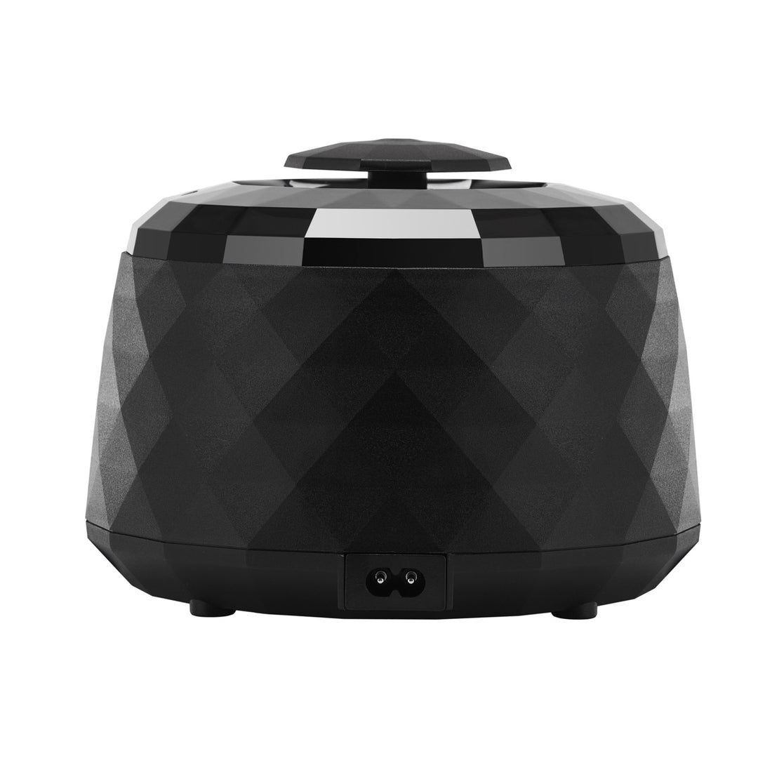 Chauffe cire Pot iWax Diamond Tech 400ml 100W Noir - image 4