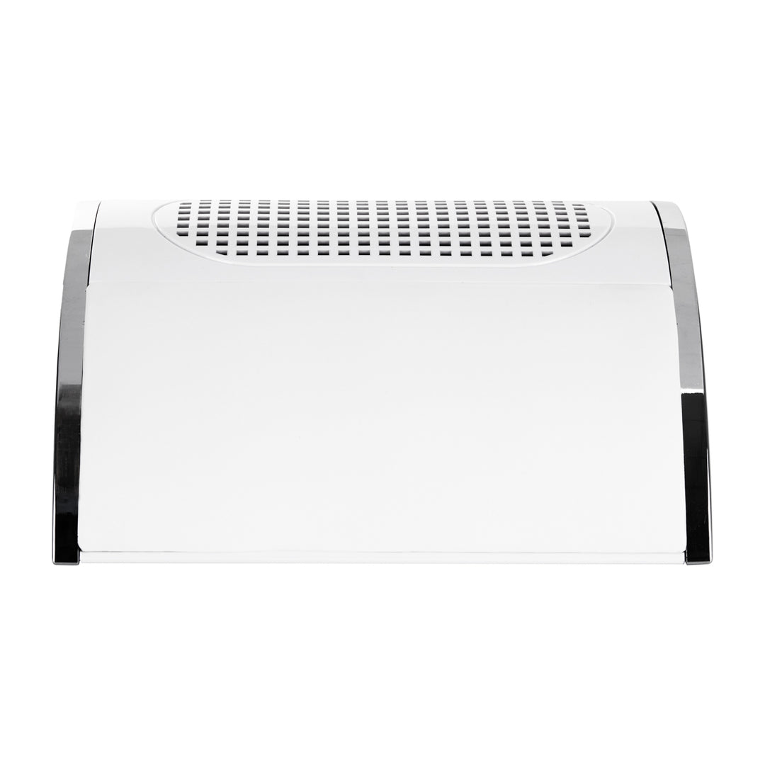 Aspirateur Ongles Momo Basic 383 Blanc - image 2