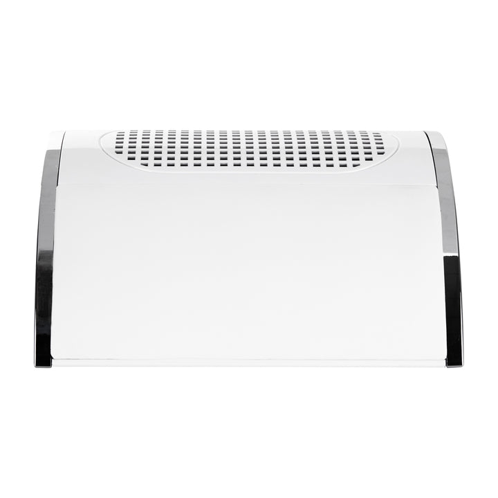 Aspirateur Ongles Momo Basic 383 Blanc - image 2