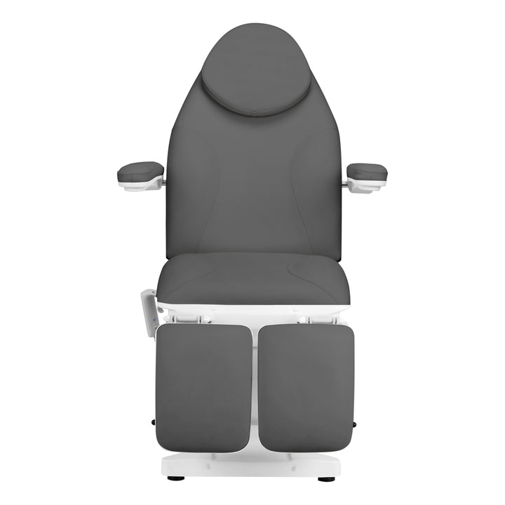 Fauteuil Esthétique Électrique Sillon Basic Pedi 3 Gris 7