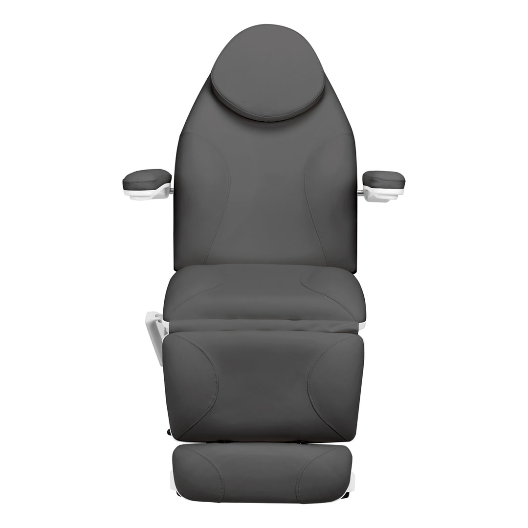 Fauteuil Esthétique Électrique Sillon Basic 3 Gris 7