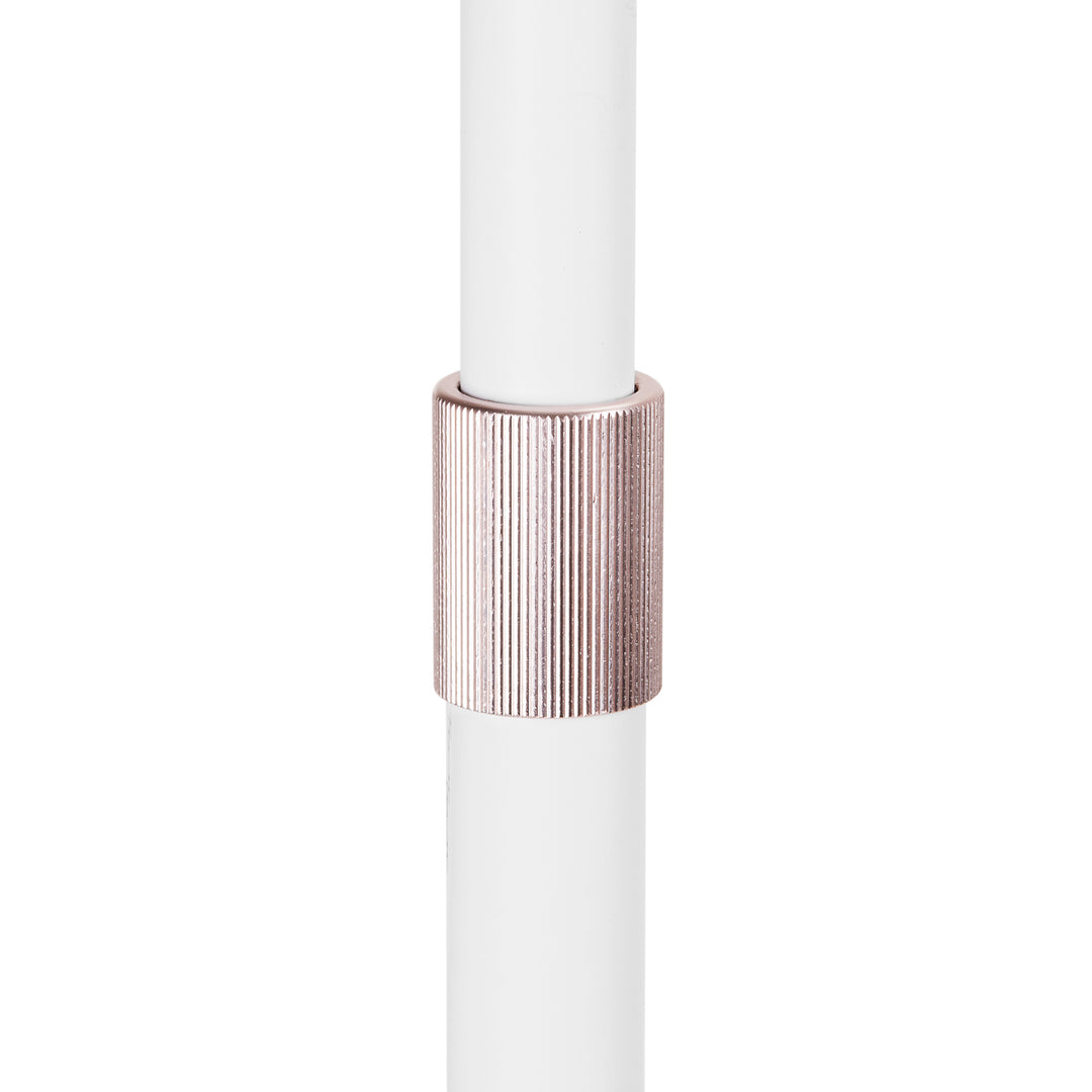 Lampe à Cils LED sur Pied et Intensité et Couleur Réglables Momo Moon MX6 Blanc - image 10