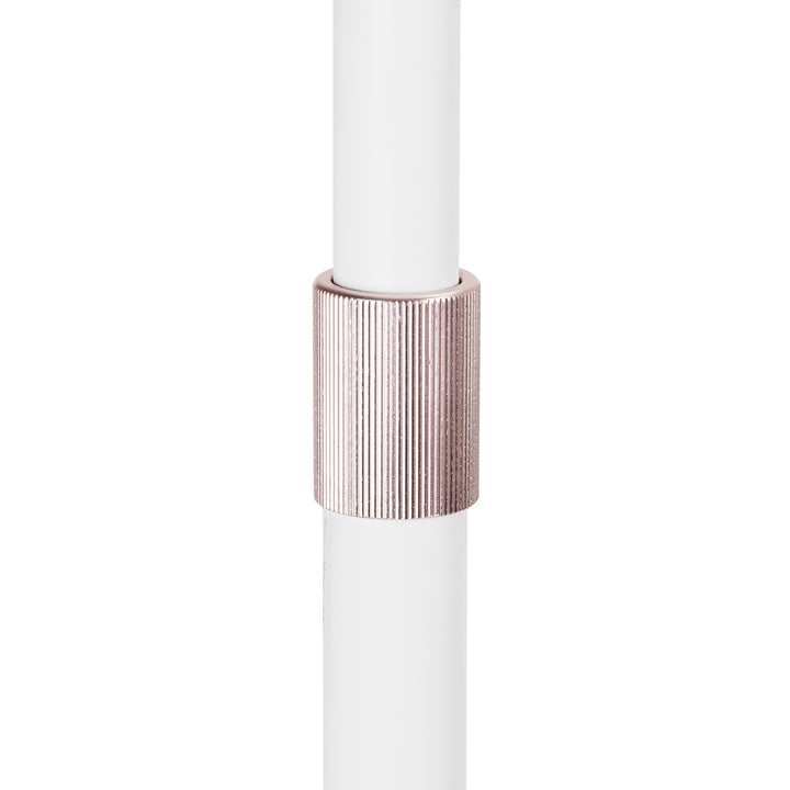 Lampe à Cils LED sur Pied et Intensité et Couleur Réglables Momo Moon MX6 Blanc - image 10