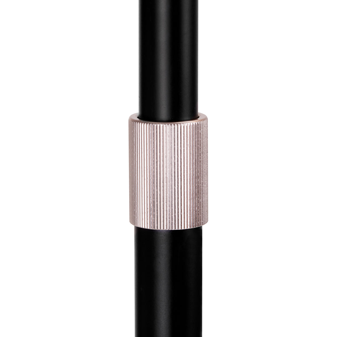 Lampe à Cils LED sur Pied et Intensité et Couleur Réglables Momo Moon MX6 Noir - image 10