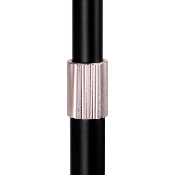Lampe à Cils LED sur Pied et Intensité et Couleur Réglables Momo Moon MX6 Noir - image 10