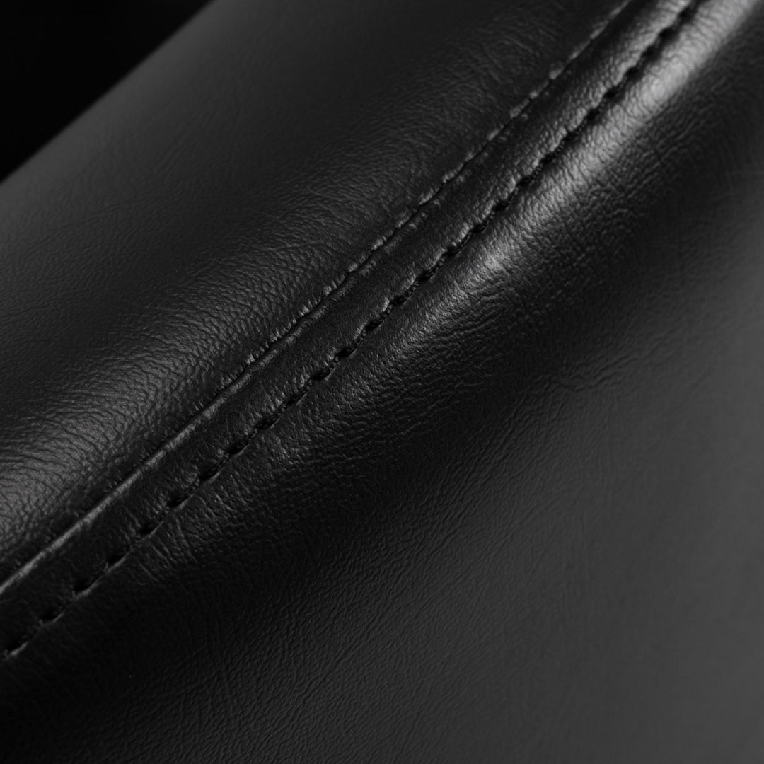 Fauteuil de Coiffeur Gabbiano Malaga Or Noir