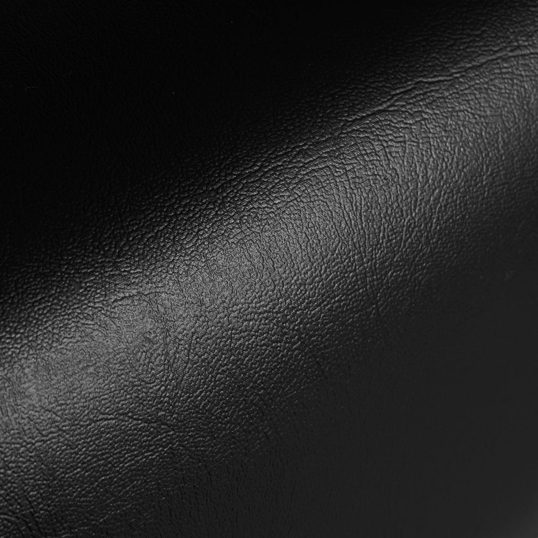 Fauteuil de Coiffeur Gabbiano Burgos Noir