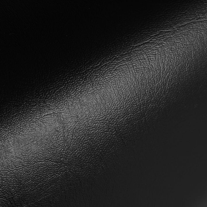 Fauteuil de Coiffeur Gabbiano Burgos Noir