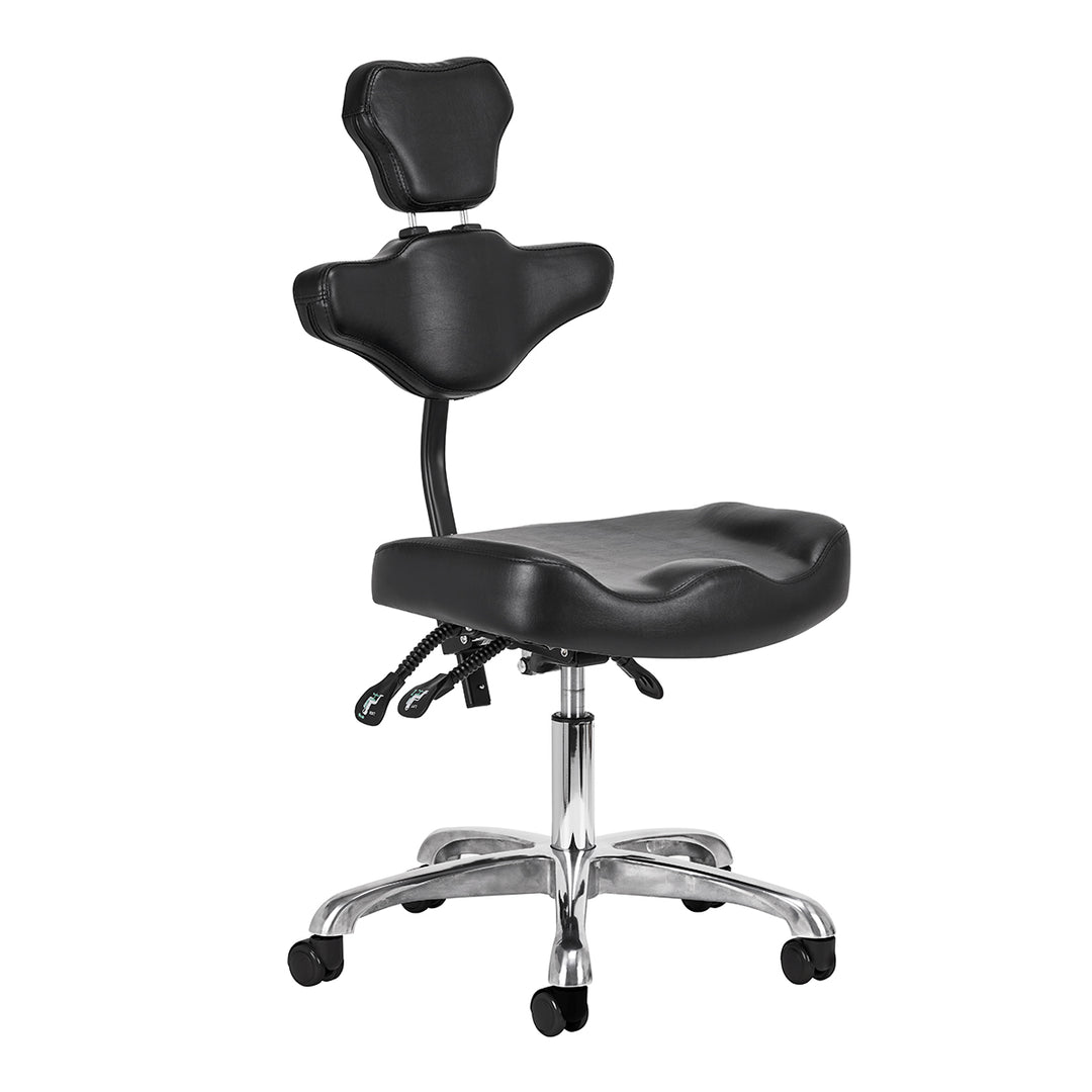Tabouret Tatouage Pro Ink 973 Noir