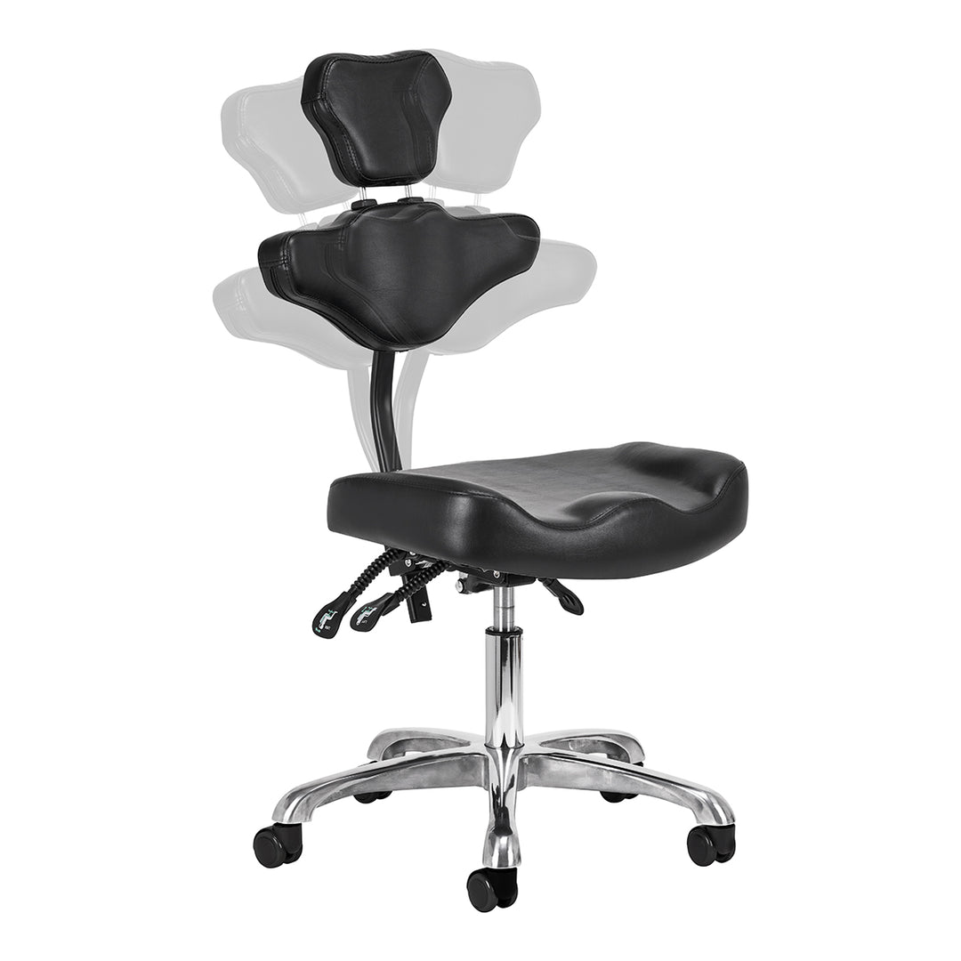Tabouret Tatouage Pro Ink 973 Noir - image 2