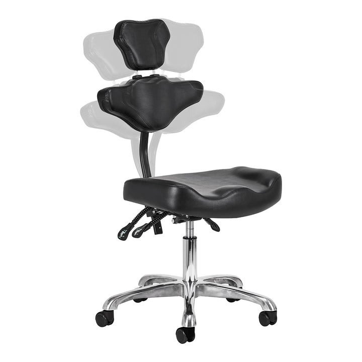 Tabouret Tatouage Pro Ink 973 Noir - image 2