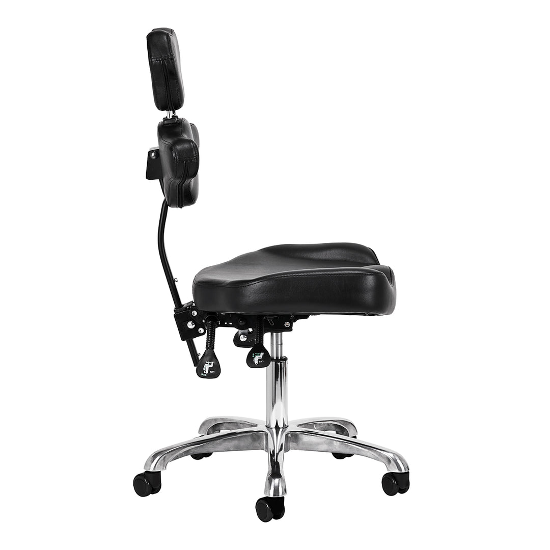 Tabouret Tatouage Pro Ink 973 Noir - image 3