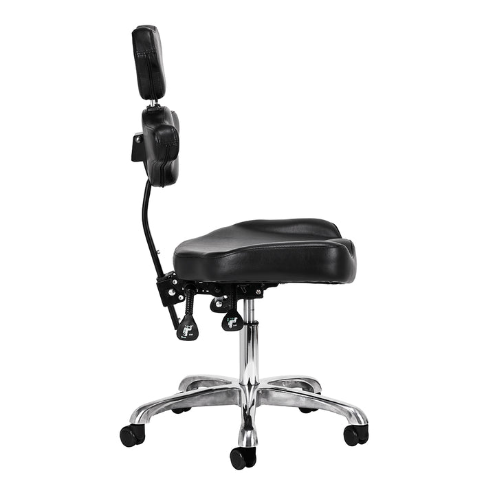 Tabouret Tatouage Pro Ink 973 Noir - image 3