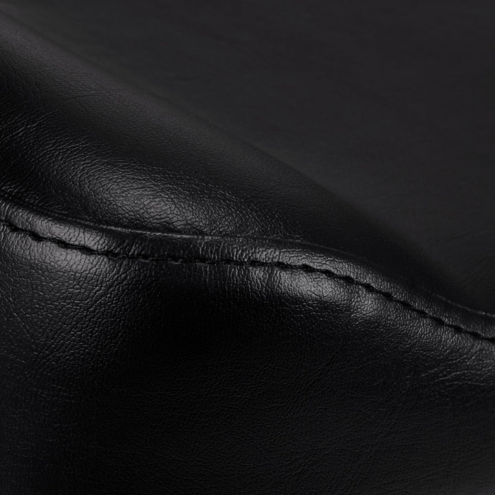 Tabouret à Roulettes Pro Ink 973 Noir - image 7