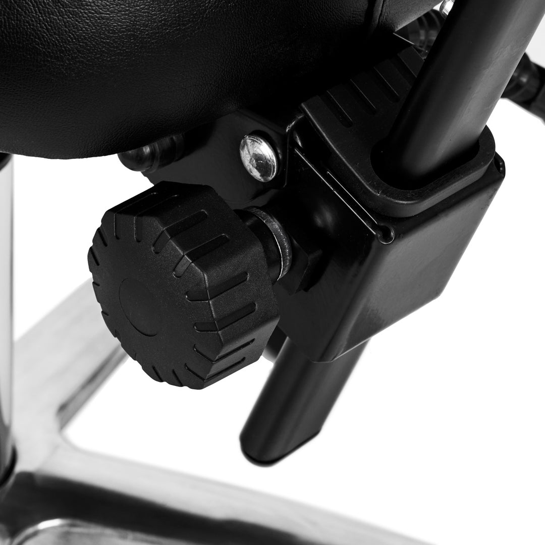 Tabouret à Roulettes Pro Ink 973 Noir - image 12