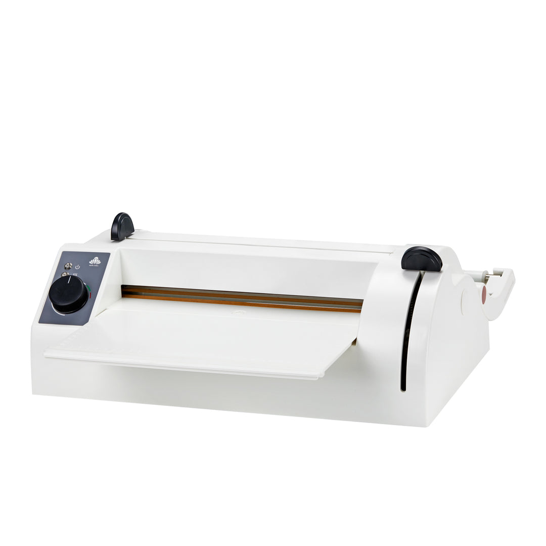 Lafomed Thermoscelleuse pour Sachets de Stérilisation F-300P1 avec Coupe - image 2