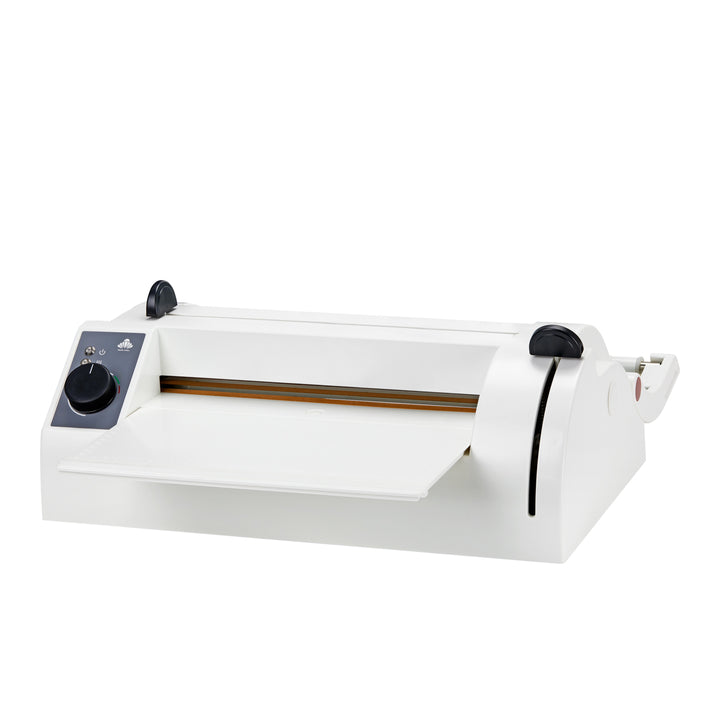 Lafomed Thermoscelleuse pour Sachets de Stérilisation F-300P1 avec Coupe - image 2