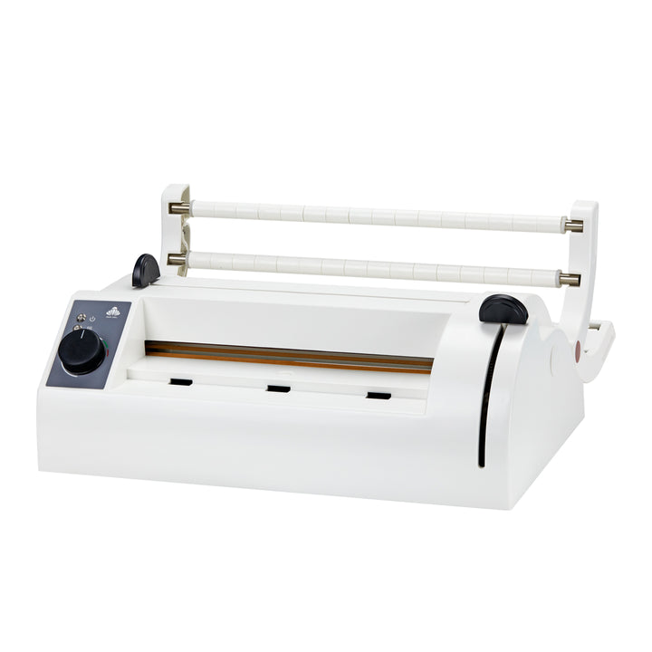 Lafomed Thermoscelleuse pour Sachets de Stérilisation F-300P1 avec Coupe - image 3