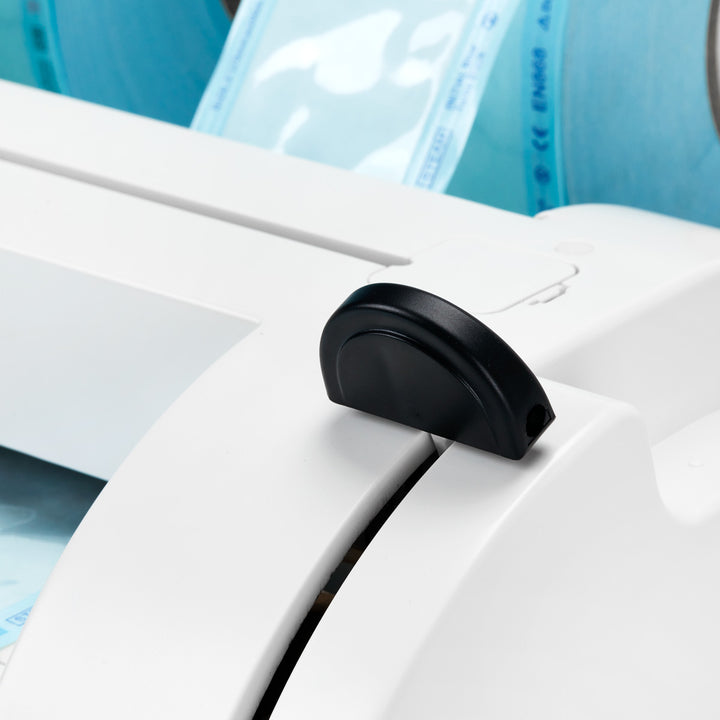 Lafomed Thermoscelleuse pour Sachets de Stérilisation F-300P1 avec Coupe - image 6