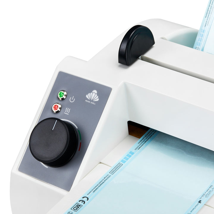 Lafomed Thermoscelleuse pour Sachets de Stérilisation F-300P1 avec Coupe - image 7