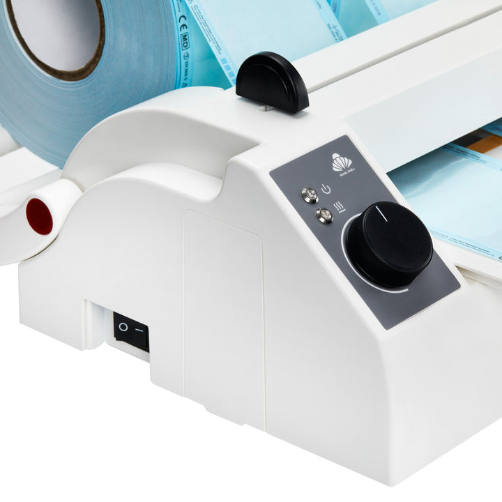 Lafomed Thermoscelleuse pour Sachets de Stérilisation F-300P1 avec Coupe - image 8