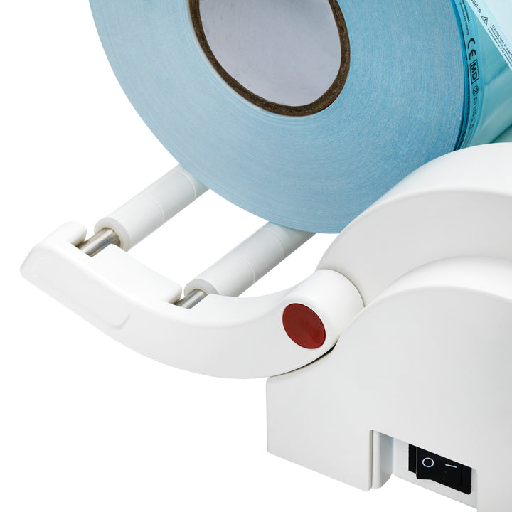 Lafomed Thermoscelleuse pour Sachets de Stérilisation F-300P1 avec Coupe - image 9