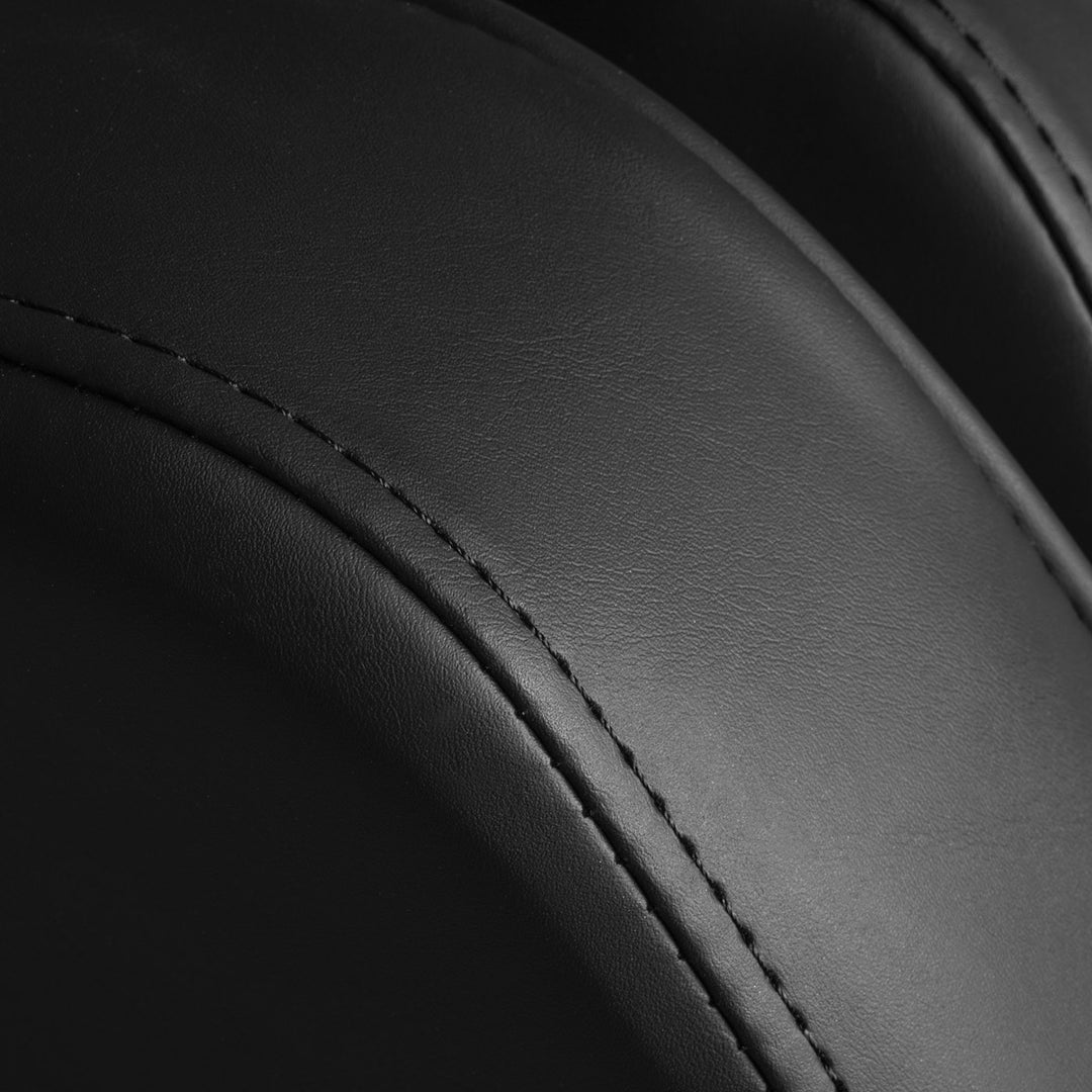 Fauteuil Esthétique 557A avec Cuvettes Noir 14
