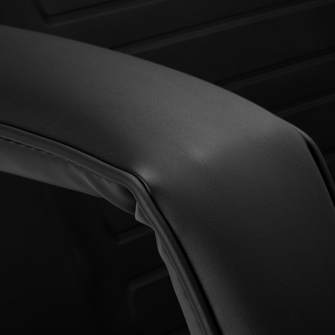 Fauteuil Esthétique 557A avec Cuvettes Noir - image 15
