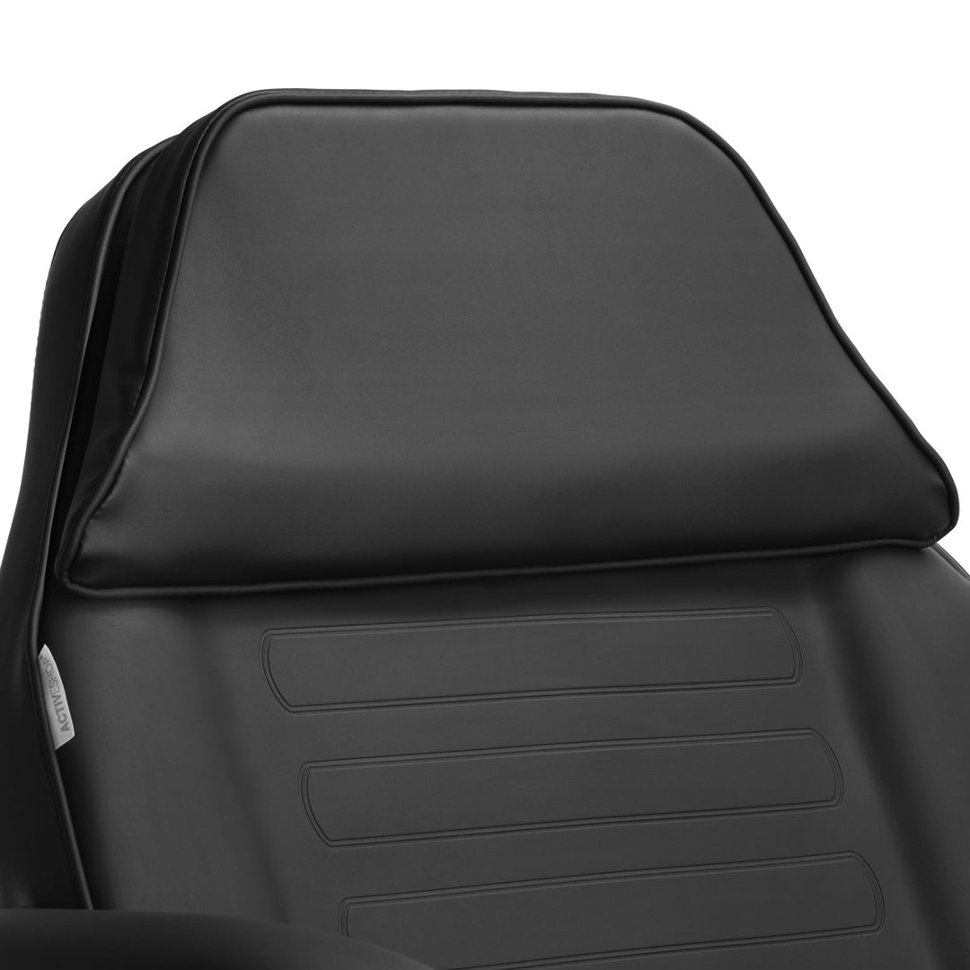 Fauteuil Esthétique 557A avec Cuvettes Noir - image 16