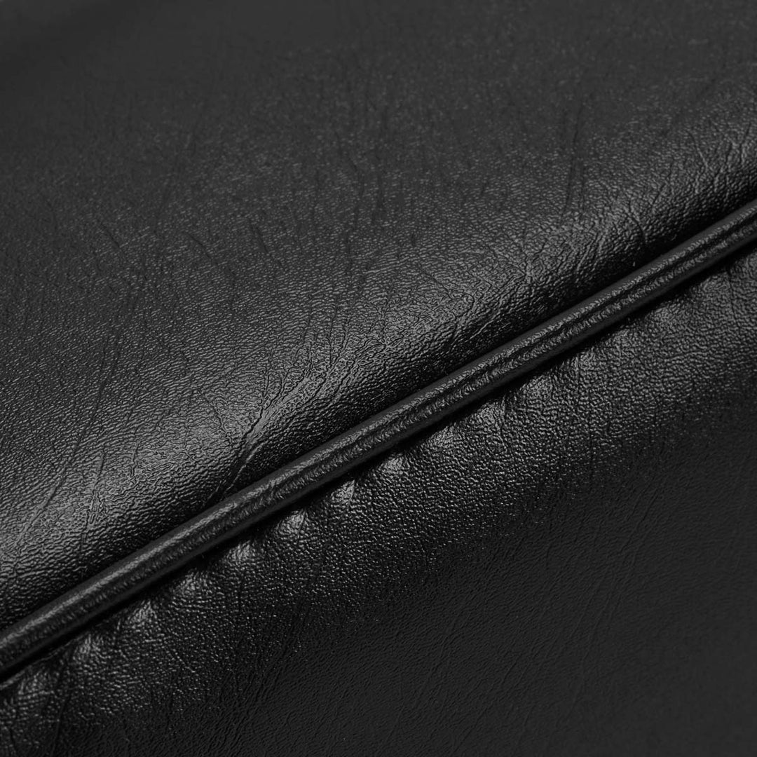 Fauteuil Esthétique Hydraulique Basic 210 Noir - image 18