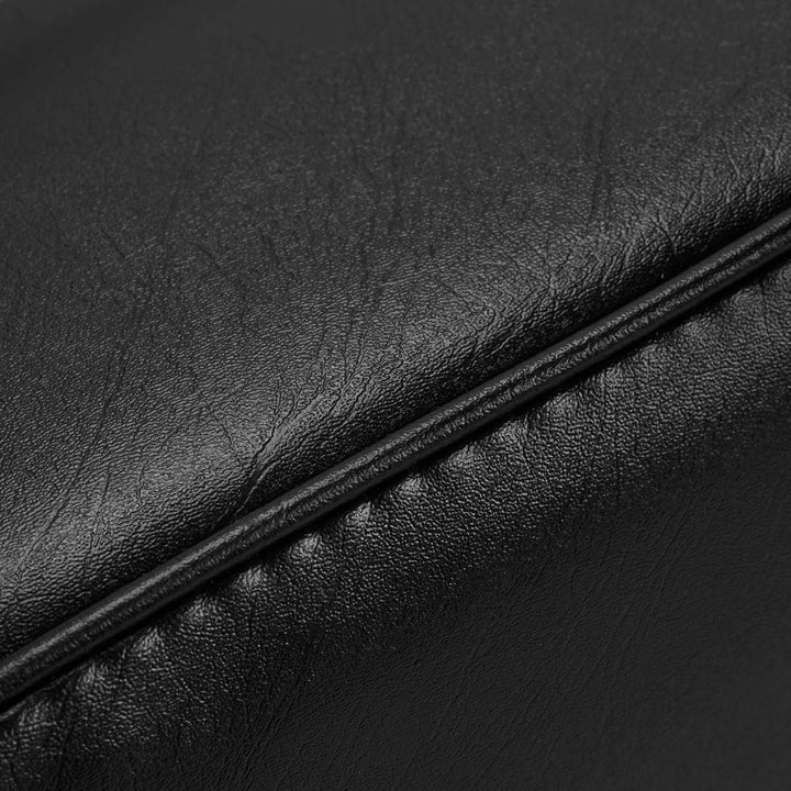 Fauteuil Esthétique Hydraulique Basic 210 Noir - image 18