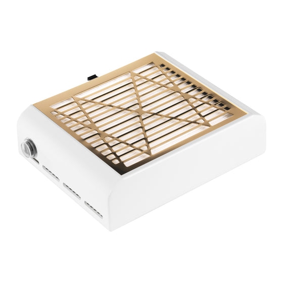 Aspirateur Ongles Momo J-23 Or