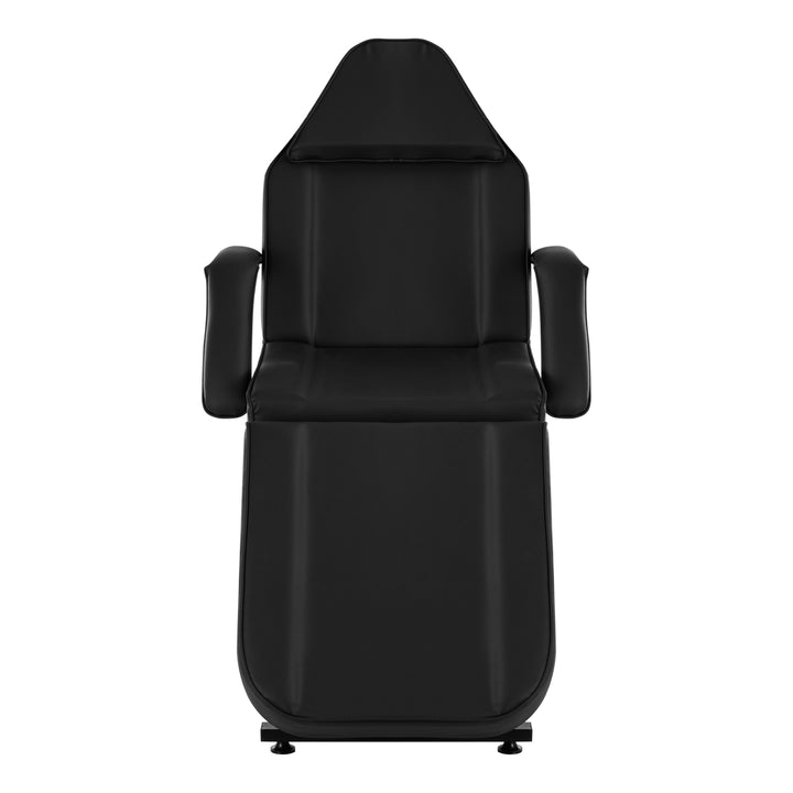 Fauteuil Esthétique Sillon avec Cuvettes Noir 7