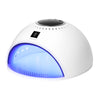 Lampe UV Ongles LED Ocho Nails 8 84W Blanc