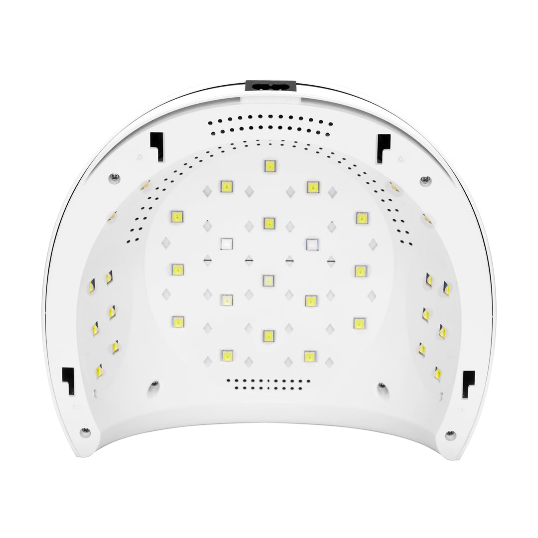Lampe UV Ongles LED Ocho Nails 8 84W Blanc - image 7