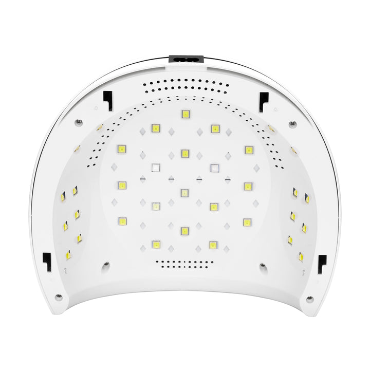 Lampe UV Ongles LED Ocho Nails 8 84W Blanc - image 7