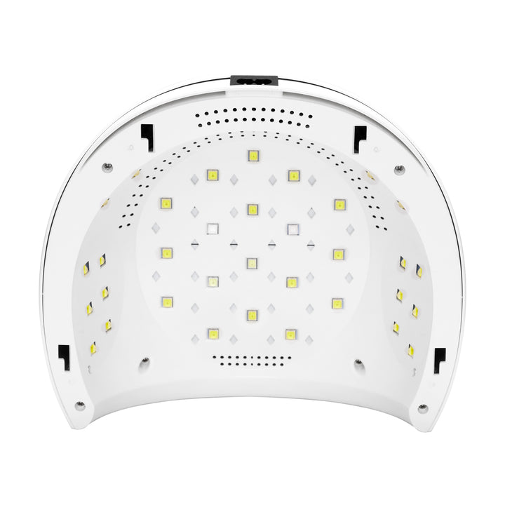 Lampe UV Ongles LED Ocho Nails 8 84W Blanc - image 7