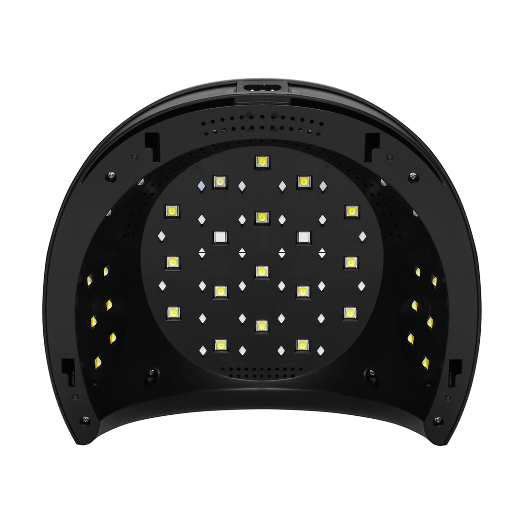 Lampe UV Ongles LED Ocho Nails 8 84W Noir - image 7