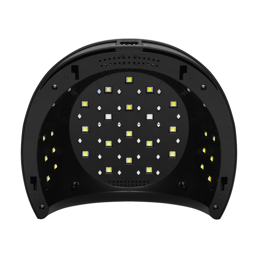 Lampe UV Ongles LED Ocho Nails 8 84W Noir - image 7