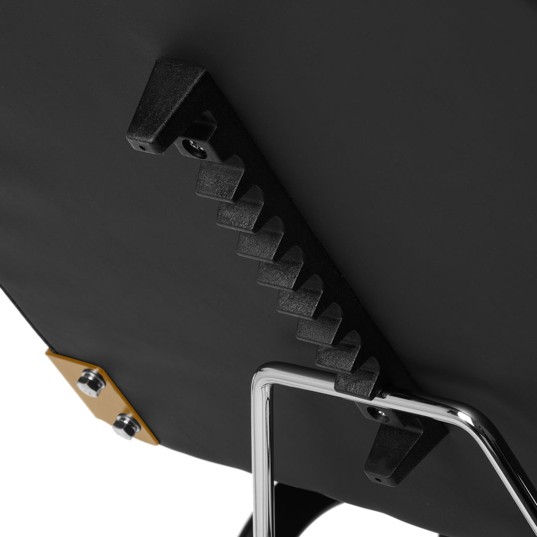 Fauteuil Esthétique 557G avec Cuvettes Or-Noir - image 10