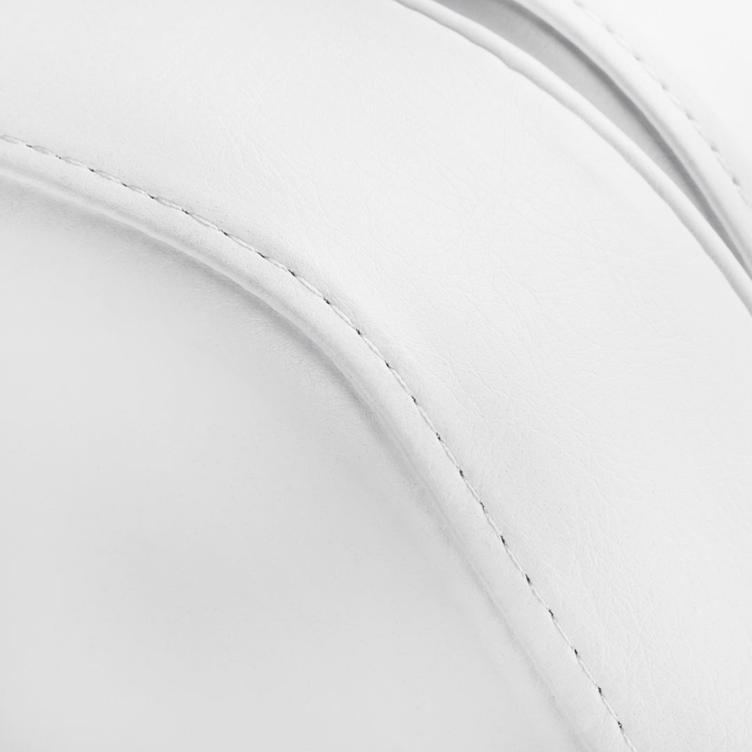 Fauteuil Esthétique 557G avec Cuvettes Or-Blanc - image 14