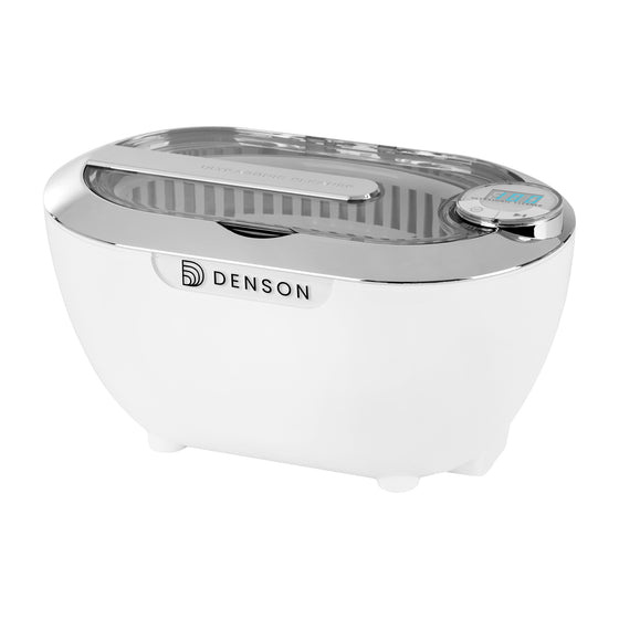 Nettoyeur Ultrasons ACD-3840 700ml 37W Blanc