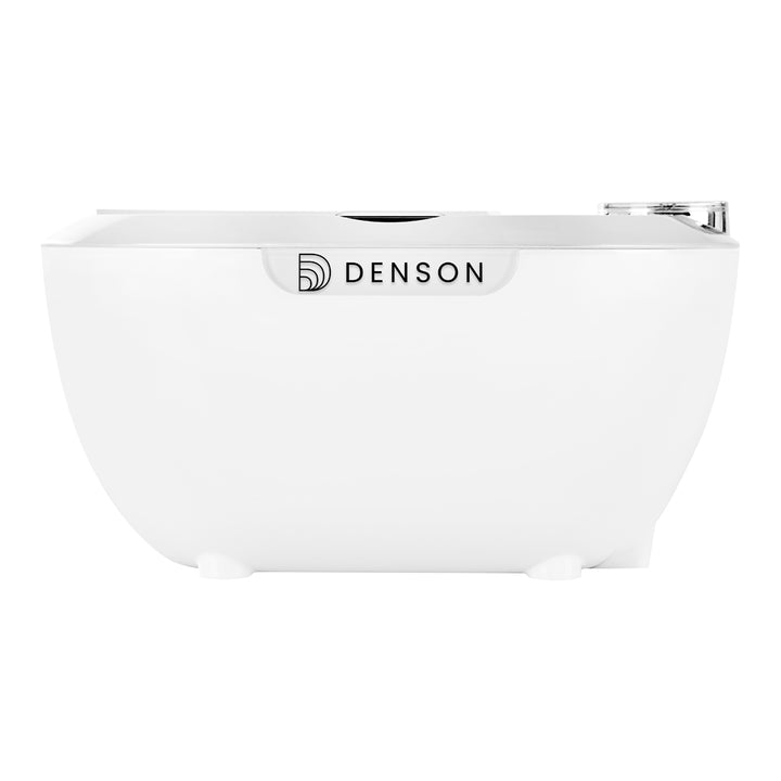 Nettoyeur Ultrasons ACD-3840 700ml 37W Blanc - image 2