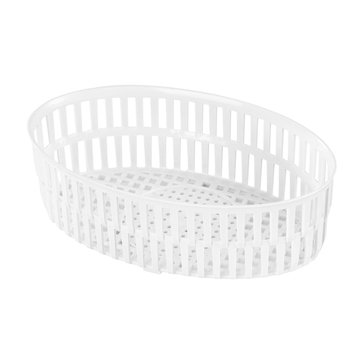 Nettoyeur Ultrasons ACD-3840 700ml 37W Blanc - image 5