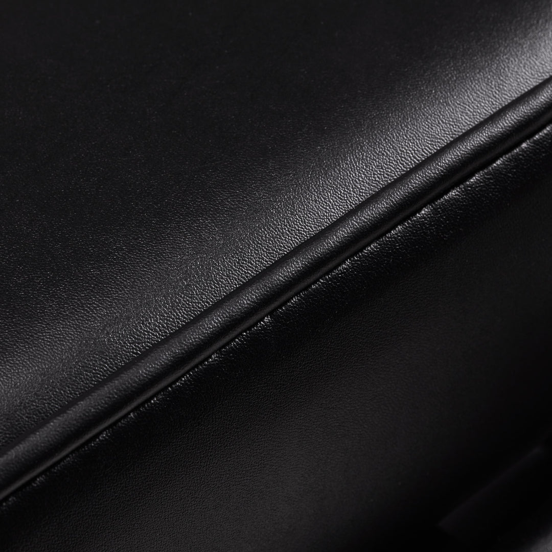 Fauteuil Esthétique Électrique Lux 273B à 3 Moteurs Noir - image 10