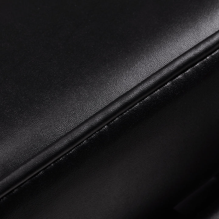 Fauteuil Esthétique Électrique Lux 273B à 3 Moteurs Noir - image 10