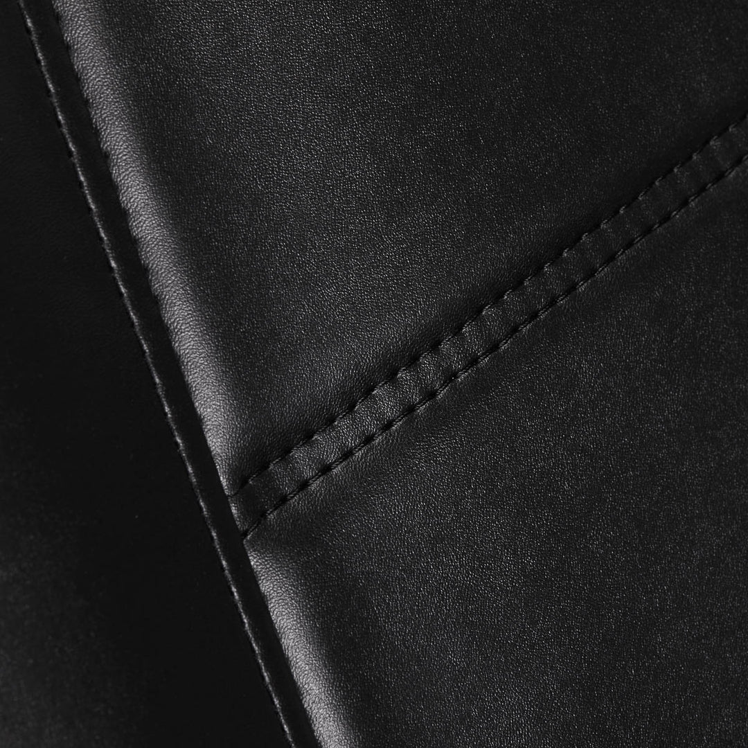 Fauteuil Esthétique Électrique Lux 273B à 3 Moteurs Noir - image 11