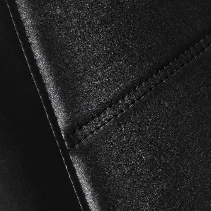 Fauteuil Esthétique Électrique Lux 273B à 3 Moteurs Noir - image 11