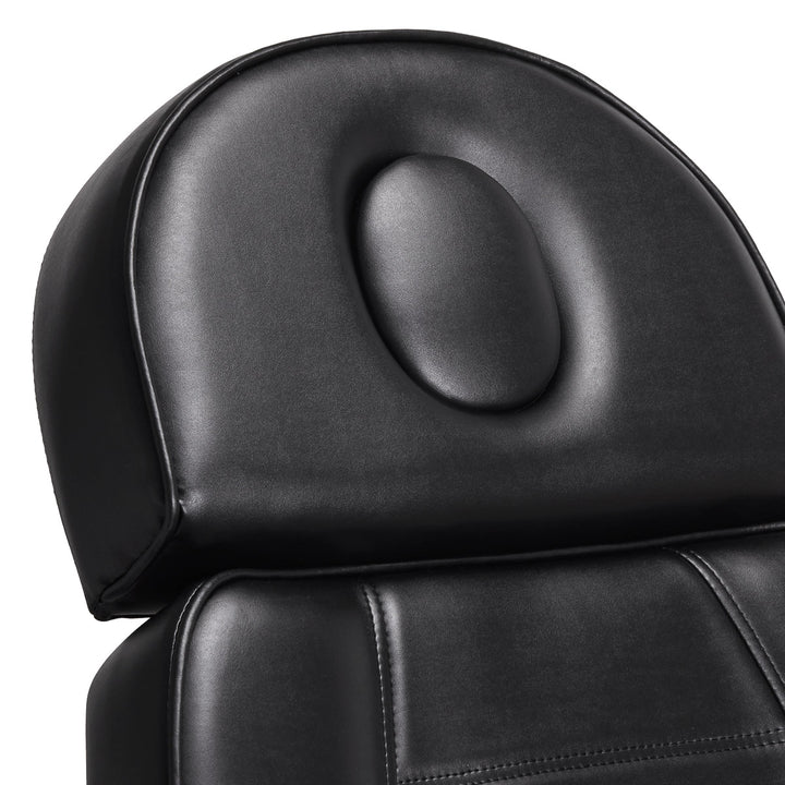 Fauteuil Esthétique Électrique Lux 273B à 3 Moteurs Noir - image 12
